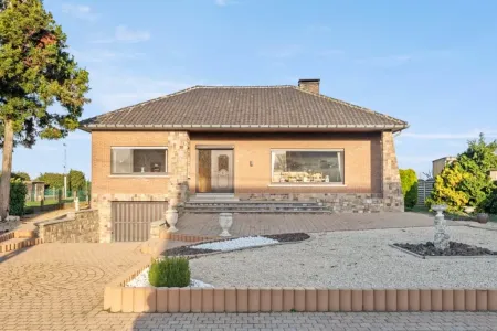 Huis Te Koop Sint Truiden