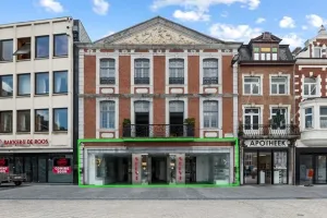 Huis Te Huur Sint Truiden