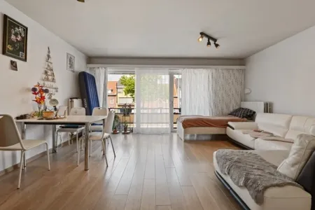 Appartement Te Koop Hasselt