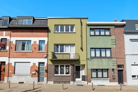 Huis Te Koop Sint Truiden