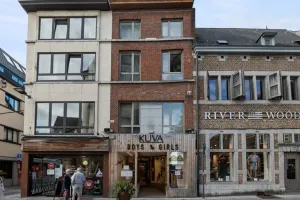 Huis Te Koop Sint Truiden