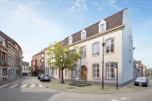 Grond Te Koop Tongeren
