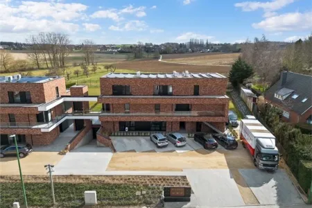 Appartement Te Koop Gingelom