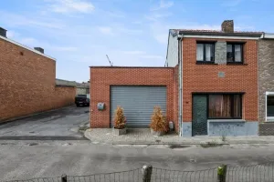Huis Te Koop Tongeren