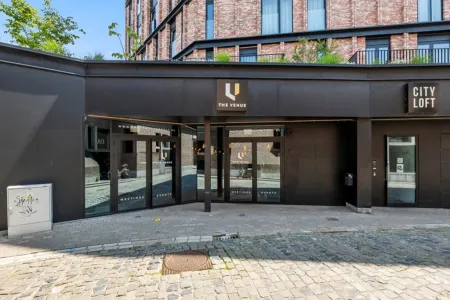 Industrieel Te Koop Hasselt
