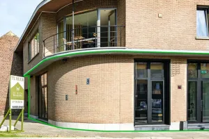 Handelspand Te Huur Sint Truiden
