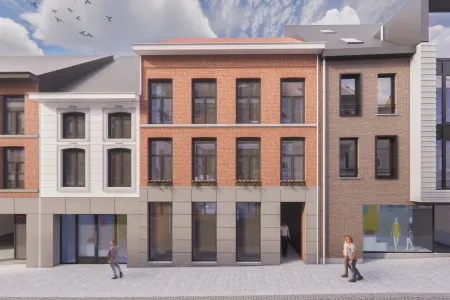 Huis Te Koop Tongeren-borgloon