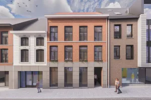 Appartement Te Koop Tongeren Borgloon