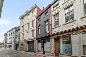 Handelspand Te Koop Sint Truiden
