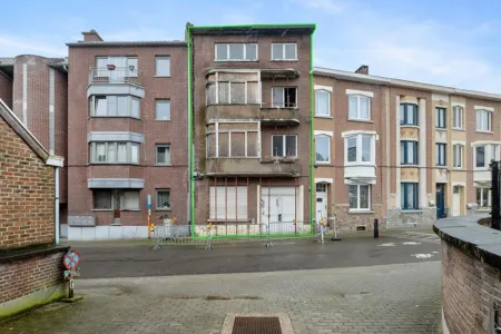 Huis Te Koop Tongeren-borgloon