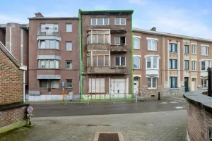 Huis Te Koop Tongeren Borgloon
