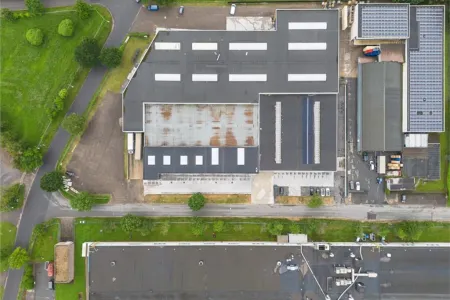 Handelspand Te Huur Sint Truiden