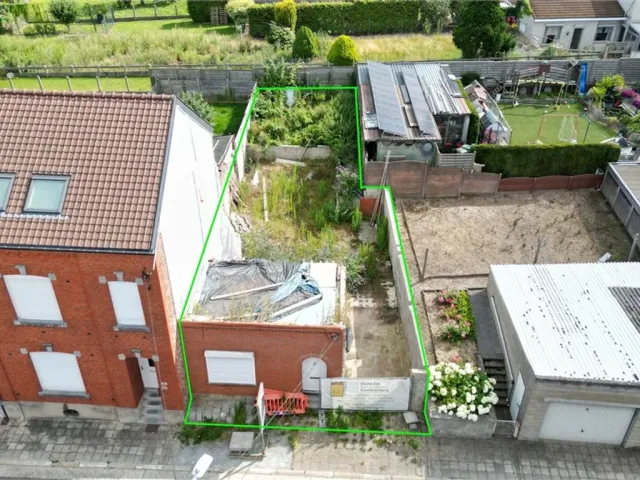 Maison à Attenhoven - Lindestraat 4, 3404