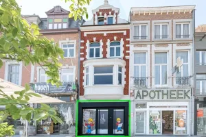 Huis Te Huur Sint Truiden
