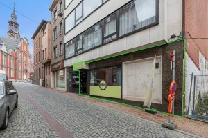 Huis Te Koop Sint Truiden