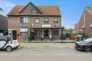 Huis Te Koop Sint Truiden