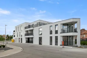 Appartement Te Koop Sint Truiden