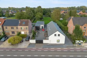 Huis Te Koop Bilzen Hoeselt