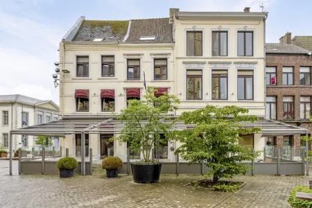 Huis Te Koop Tongeren-borgloon