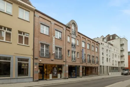 Kantoor Te Huur Sint Truiden