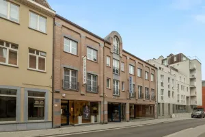 Handelspand Te Huur Sint Truiden