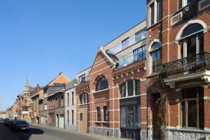 Appartement Te Koop Sint Truiden