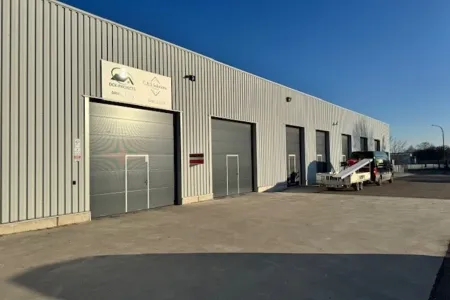 Industrieel Te Huur Sint Truiden