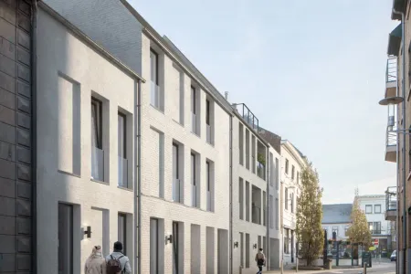 Appartement Te Koop Borgloon