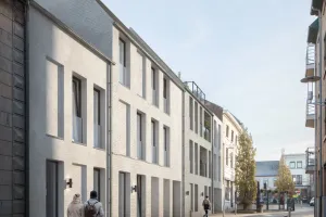 Appartement Te Koop Borgloon
