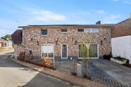 Huis Te Koop Velm