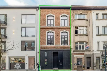 Huis Te Koop Sint Truiden