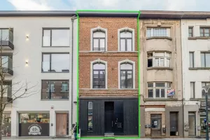 Appartement Te Koop Sint Truiden