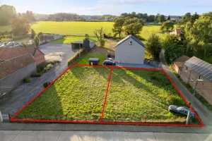 Huis Te Koop Zoutleeuw