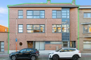 Appartement Te Koop Sint Truiden