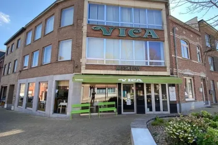 Huis Te Huur Sint Truiden