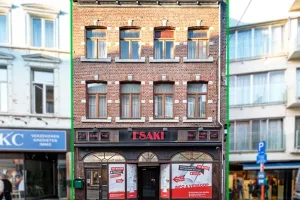 Handelspand Te Huur Sint Truiden
