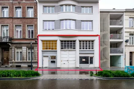 Handelspand Te Huur Sint Truiden
