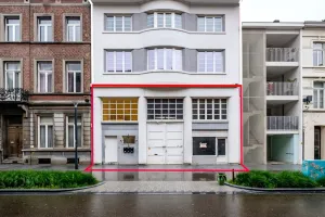 Handelspand Te Huur Sint Truiden
