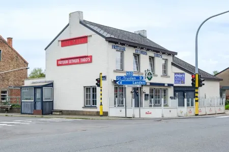 Huis Te Koop Gingelom