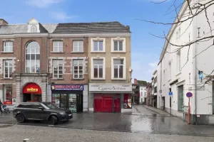 Appartement Te Koop Sint Truiden