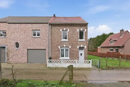 Huis Te Koop Heers