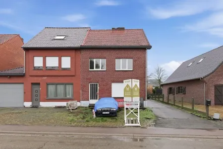 Huis Te Koop Sint Truiden