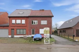 Huis Te Koop Sint Truiden