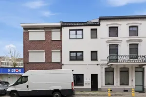 Huis Te Koop Sint Truiden