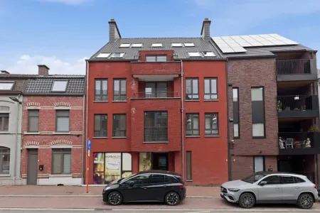 Appartement Te Koop Sint Truiden