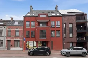 Appartement Te Koop Sint Truiden