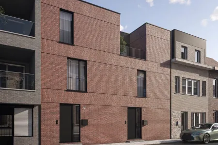 Huis Te Koop Sint Truiden