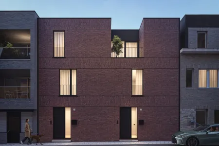 Huis Te Koop Sint Truiden