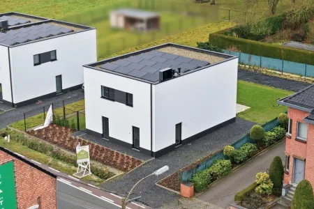 Huis Te Koop Alken