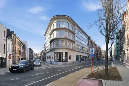 Appartement Te Koop Sint Truiden